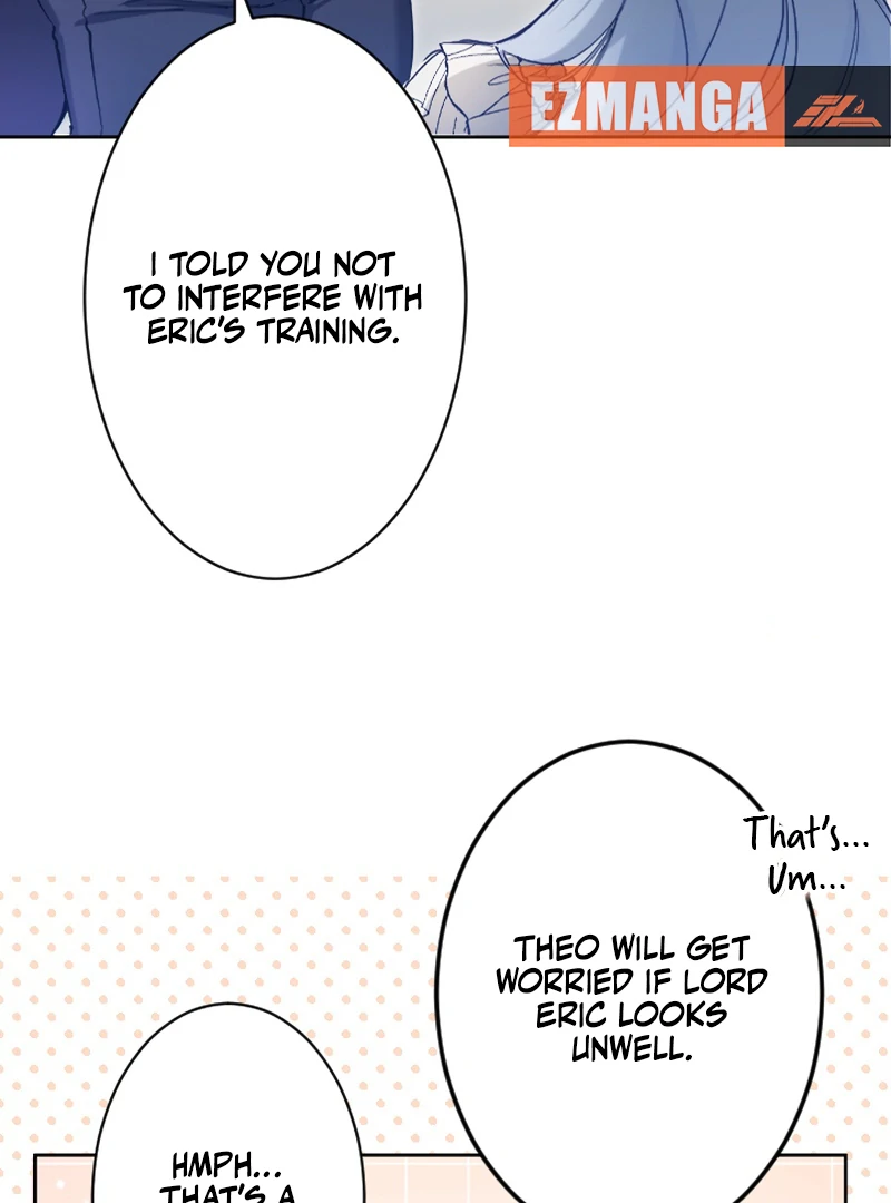 I Became the Stepmother of a Terminally Ill Child Chapter 8 - Page 41