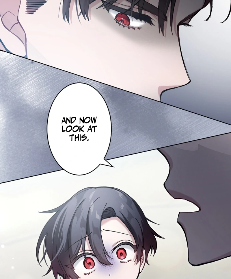 I Became the Stepmother of a Terminally Ill Child Chapter 8 - Page 45