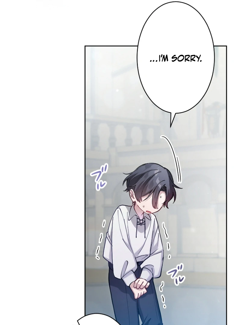 I Became the Stepmother of a Terminally Ill Child Chapter 8 - Page 47