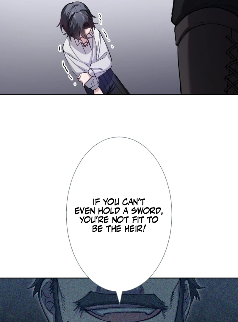 I Became the Stepmother of a Terminally Ill Child Chapter 8 - Page 51