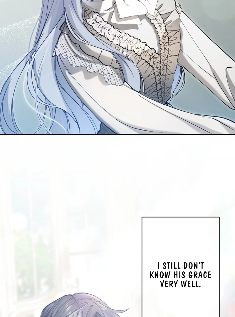 I Became the Stepmother of a Terminally Ill Child Chapter 8 - Page 60