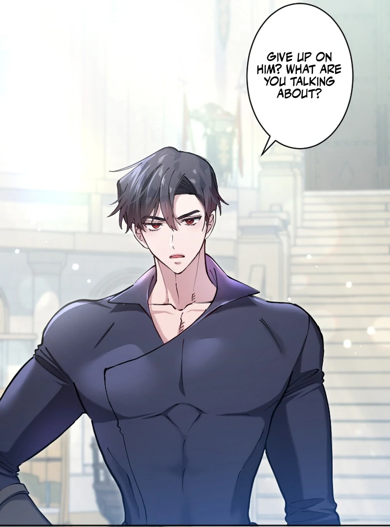 I Became the Stepmother of a Terminally Ill Child Chapter 8 - Page 63