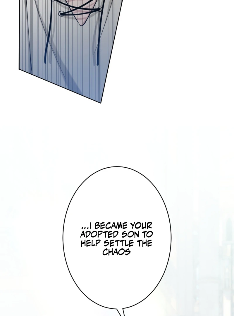 I Became the Stepmother of a Terminally Ill Child Chapter 8 - Page 65