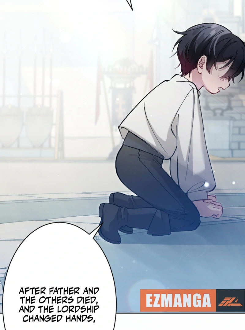 I Became the Stepmother of a Terminally Ill Child Chapter 8 - Page 66