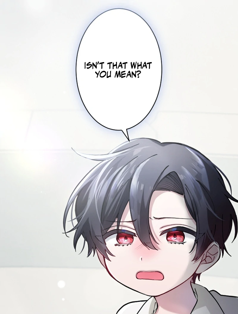 I Became the Stepmother of a Terminally Ill Child Chapter 8 - Page 69