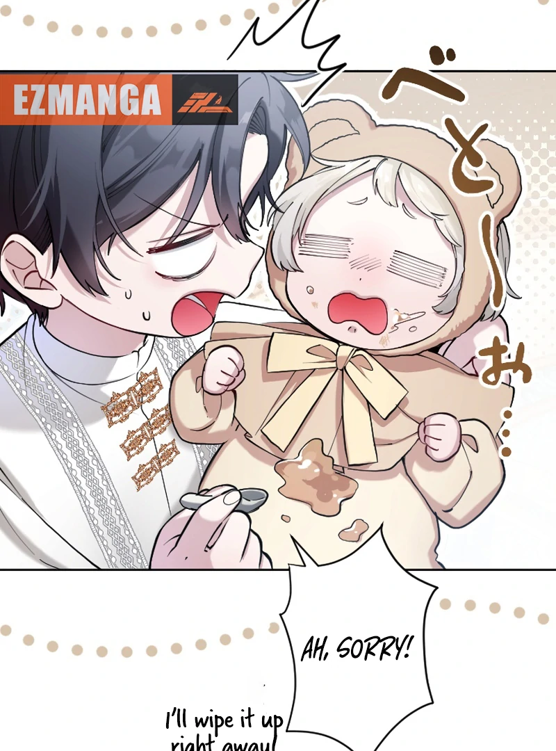 I Became the Stepmother of a Terminally Ill Child Chapter 8 - Page 7