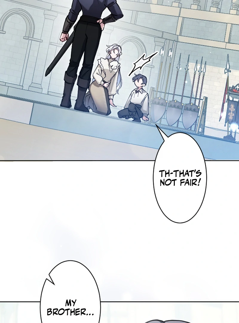 I Became the Stepmother of a Terminally Ill Child Chapter 8 - Page 77