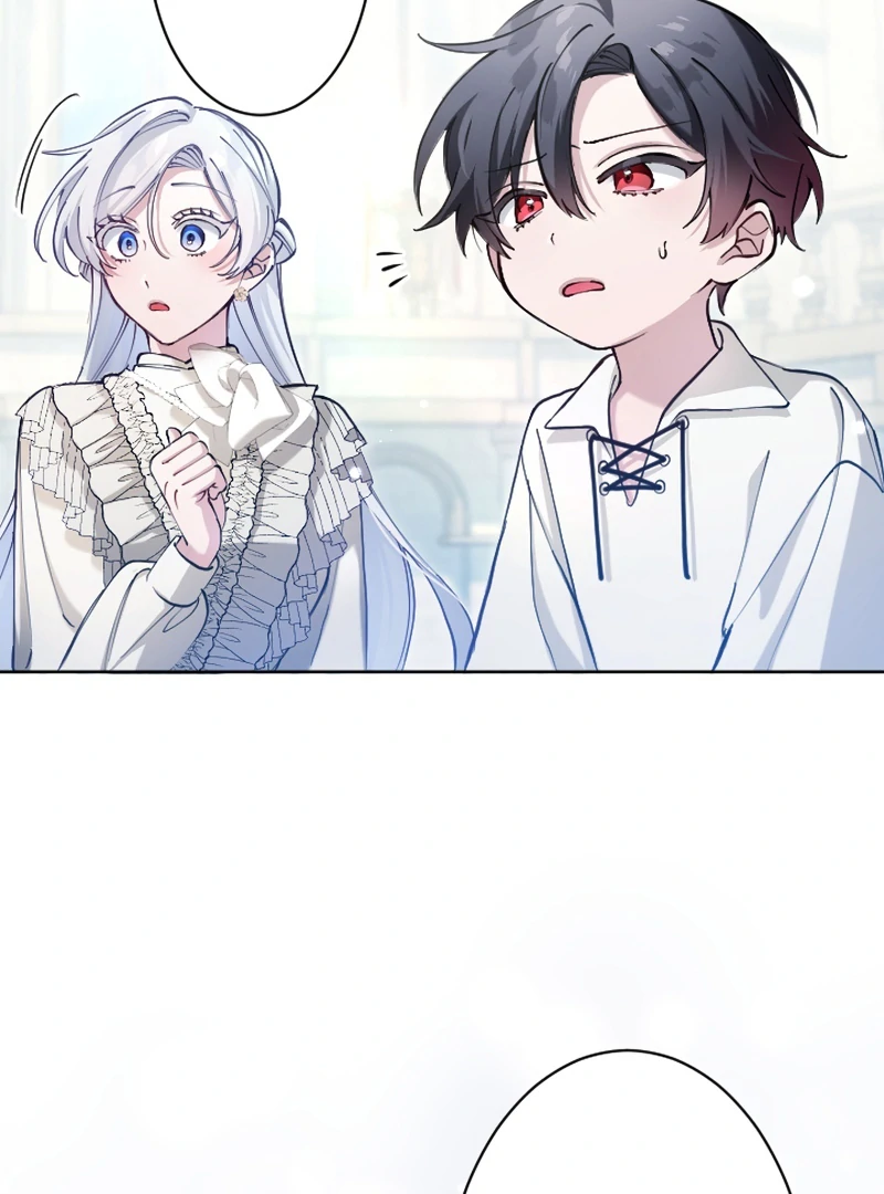 I Became the Stepmother of a Terminally Ill Child Chapter 8 - Page 78