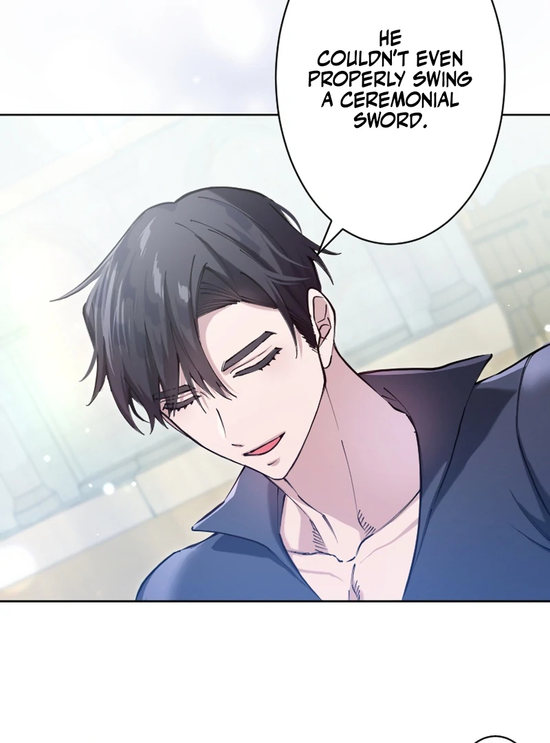 I Became the Stepmother of a Terminally Ill Child Chapter 8 - Page 79