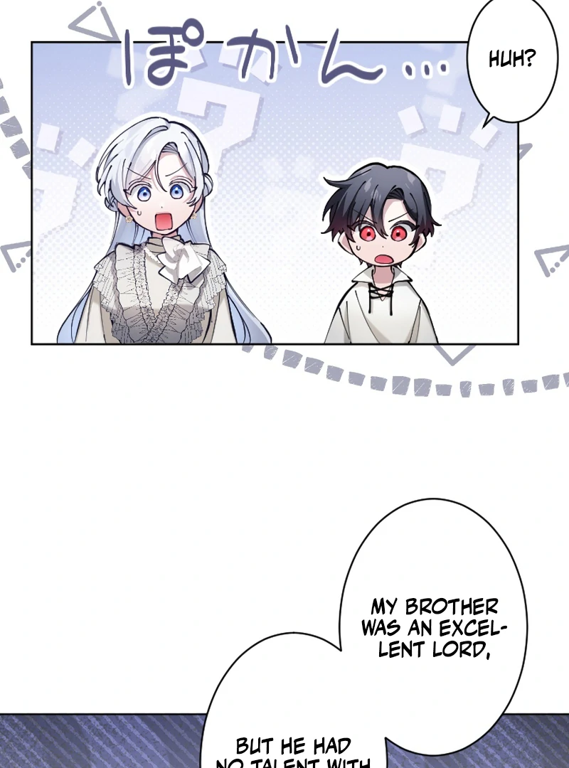 I Became the Stepmother of a Terminally Ill Child Chapter 8 - Page 80