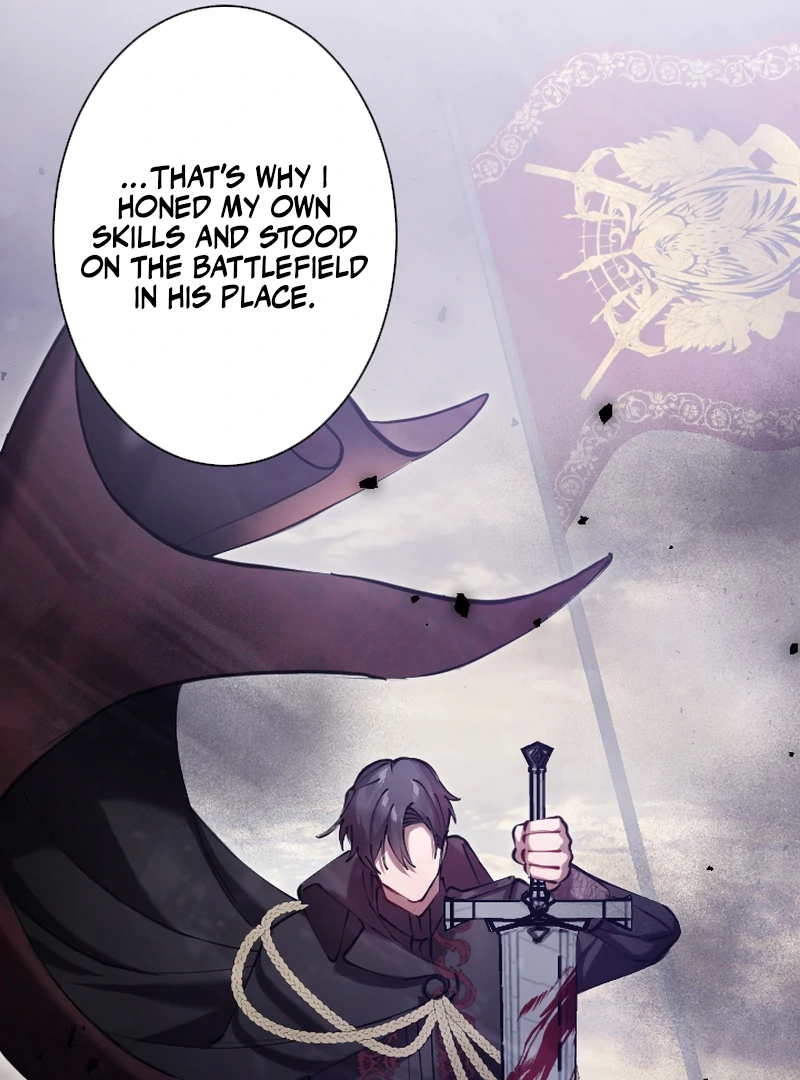 I Became the Stepmother of a Terminally Ill Child Chapter 8 - Page 83