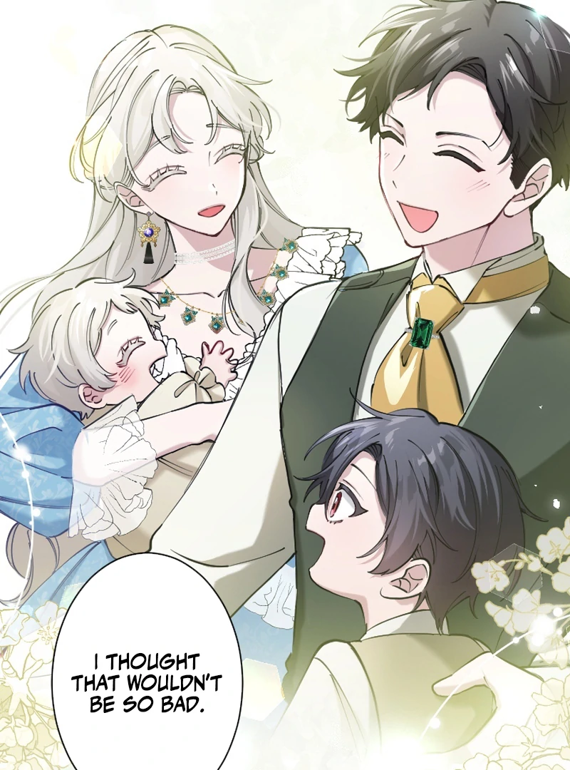 I Became the Stepmother of a Terminally Ill Child Chapter 8 - Page 85