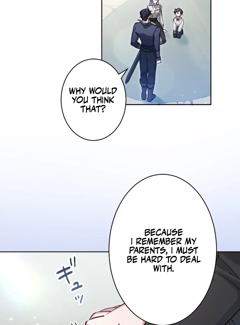 I Became the Stepmother of a Terminally Ill Child Chapter 8 - Page 91