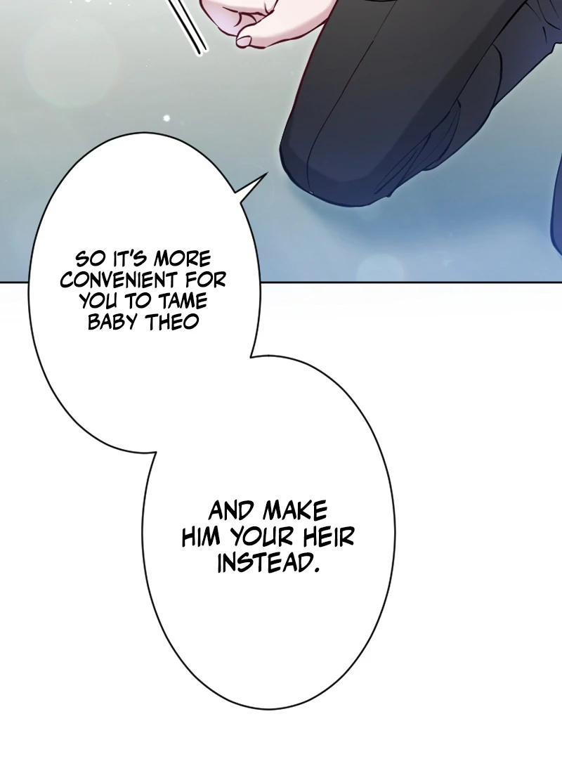 I Became the Stepmother of a Terminally Ill Child Chapter 8 - Page 92