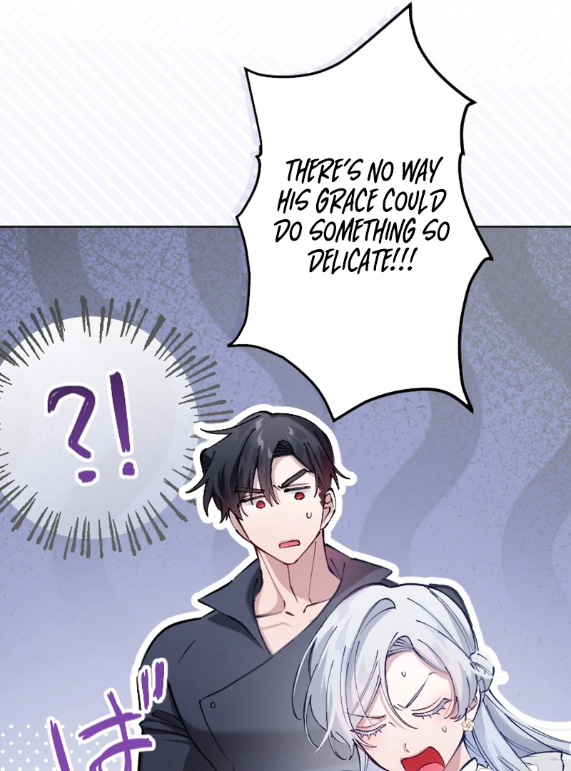 I Became the Stepmother of a Terminally Ill Child Chapter 8 - Page 95