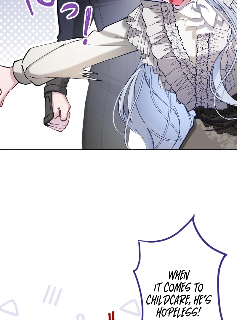 I Became the Stepmother of a Terminally Ill Child Chapter 8 - Page 96