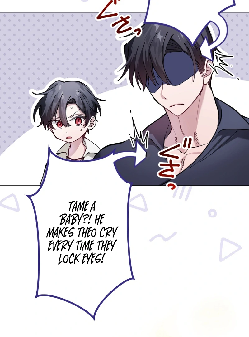 I Became the Stepmother of a Terminally Ill Child Chapter 8 - Page 97