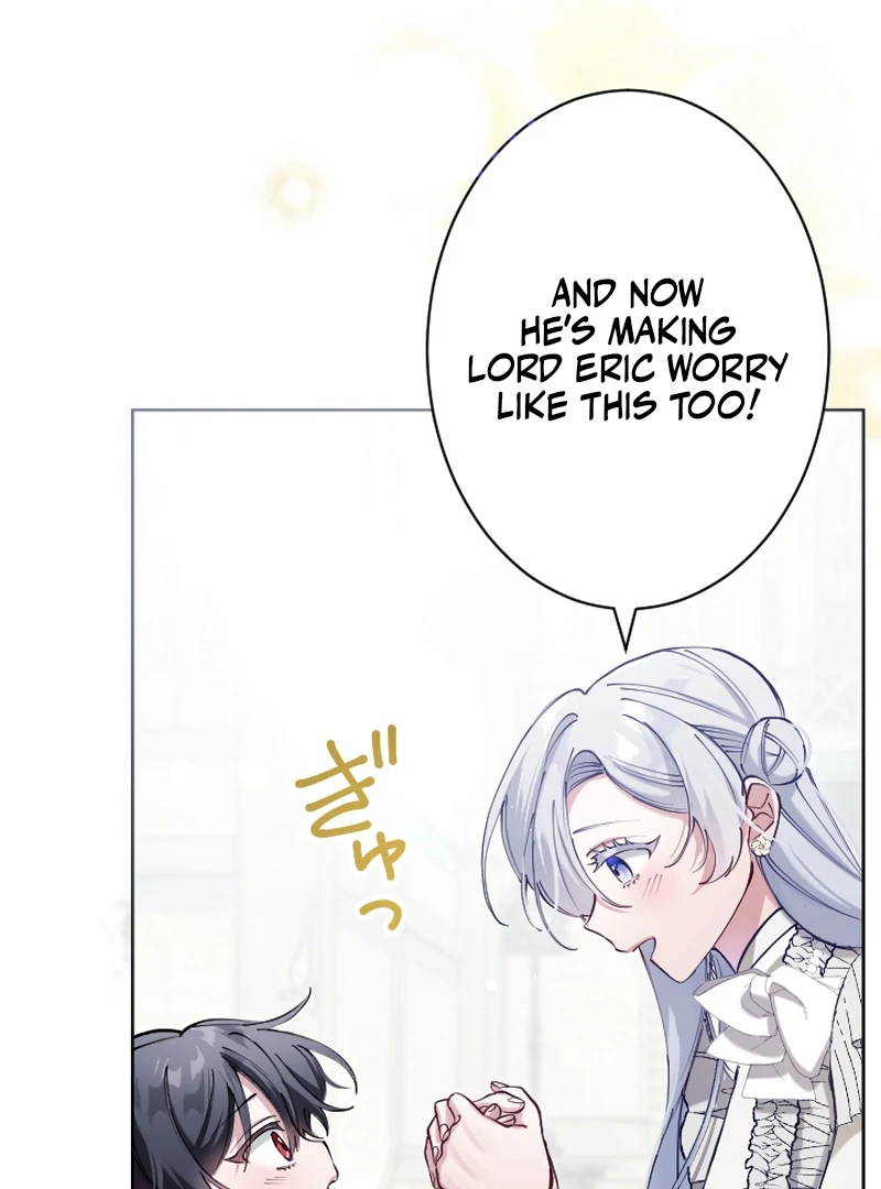 I Became the Stepmother of a Terminally Ill Child Chapter 8 - Page 98
