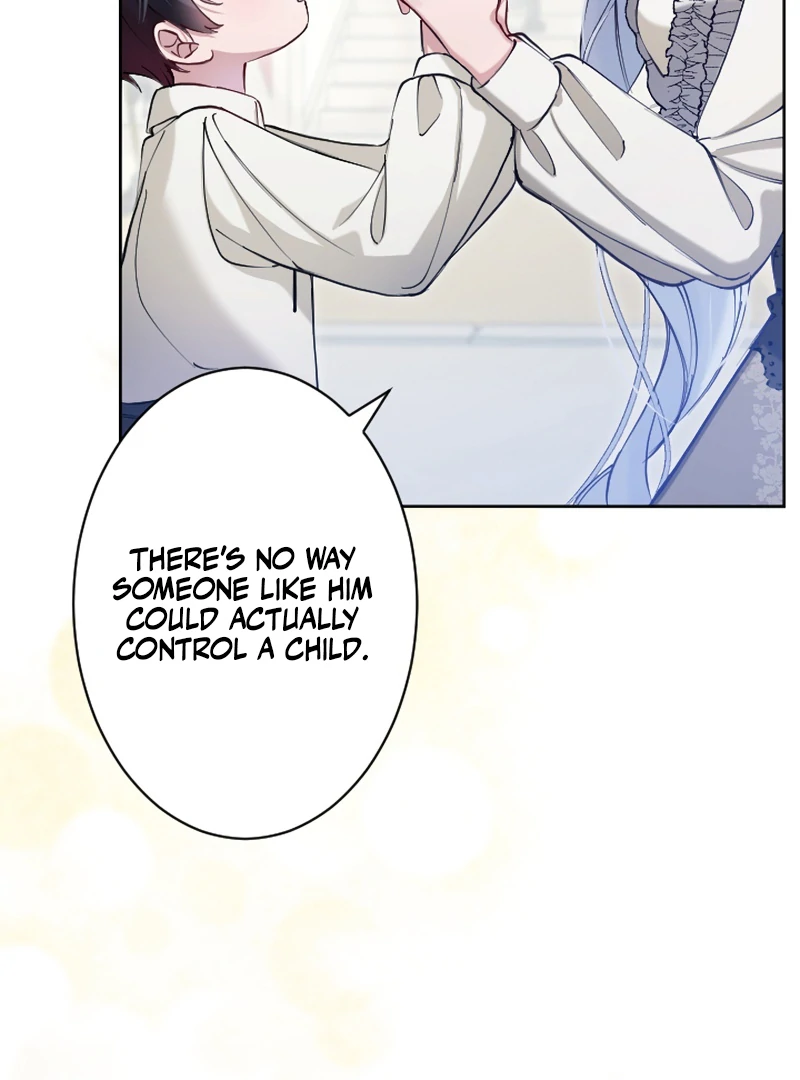 I Became the Stepmother of a Terminally Ill Child Chapter 8 - Page 99