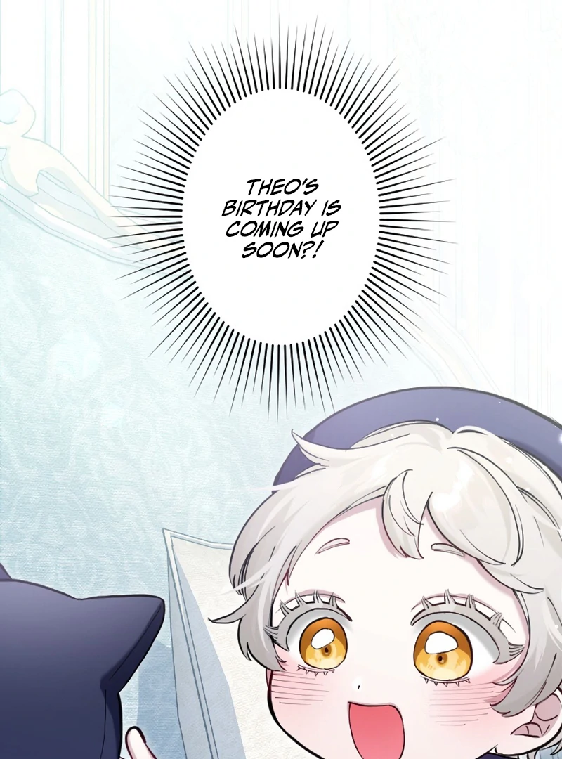 I Became the Stepmother of a Terminally Ill Child Chapter 9 - Page 1