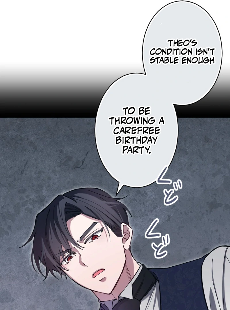 I Became the Stepmother of a Terminally Ill Child Chapter 9 - Page 13