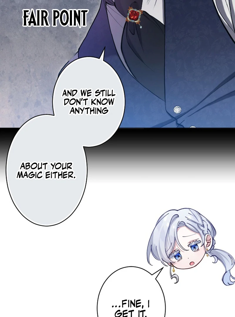 I Became the Stepmother of a Terminally Ill Child Chapter 9 - Page 14