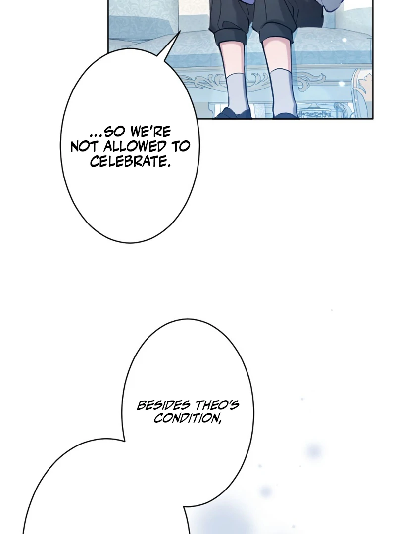 I Became the Stepmother of a Terminally Ill Child Chapter 9 - Page 16