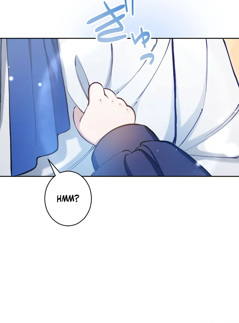 I Became the Stepmother of a Terminally Ill Child Chapter 9 - Page 21