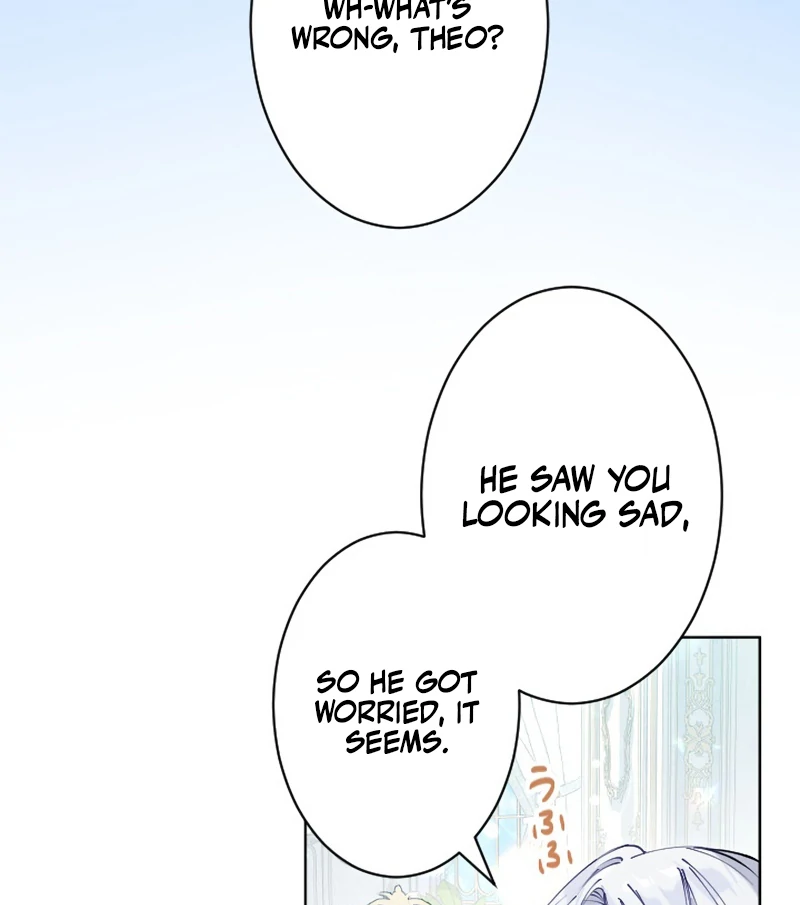 I Became the Stepmother of a Terminally Ill Child Chapter 9 - Page 23
