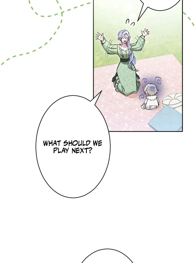 I Became the Stepmother of a Terminally Ill Child Chapter 9 - Page 31