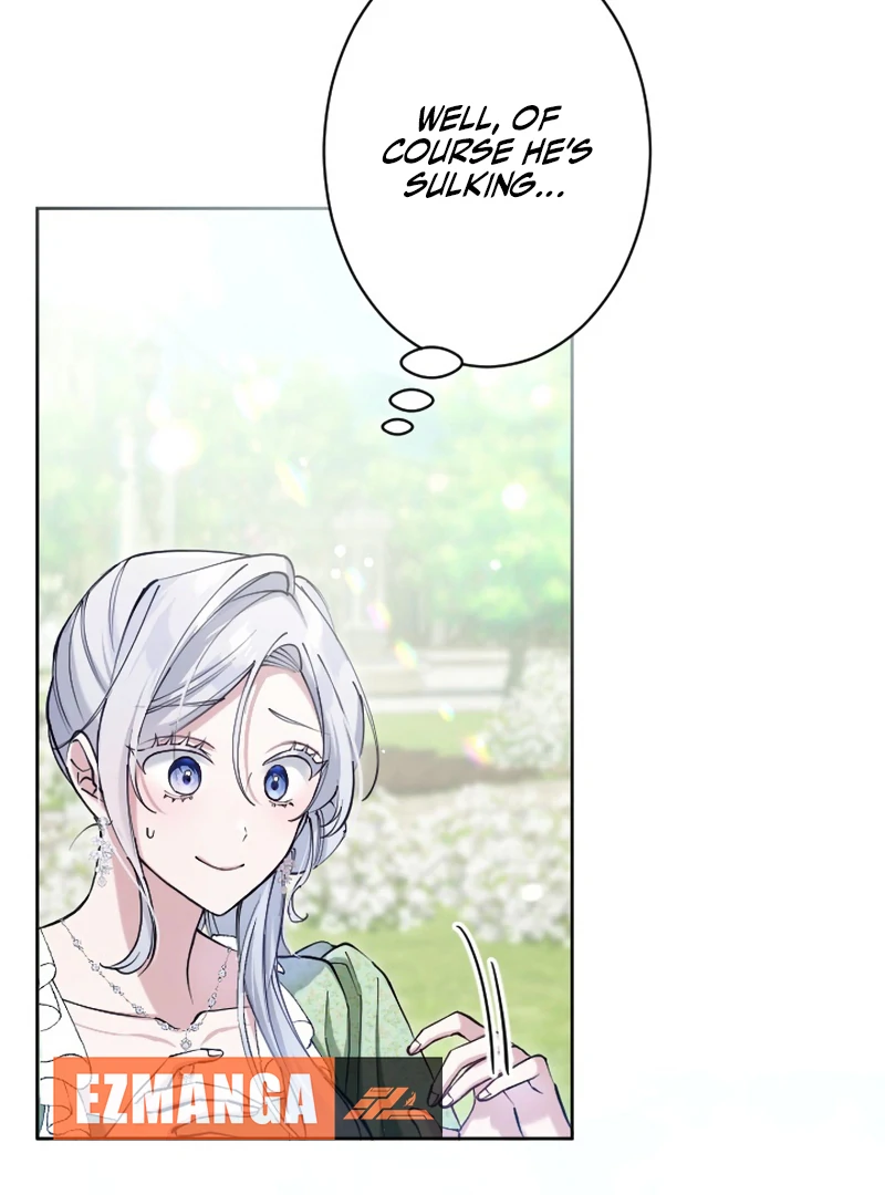 I Became the Stepmother of a Terminally Ill Child Chapter 9 - Page 32