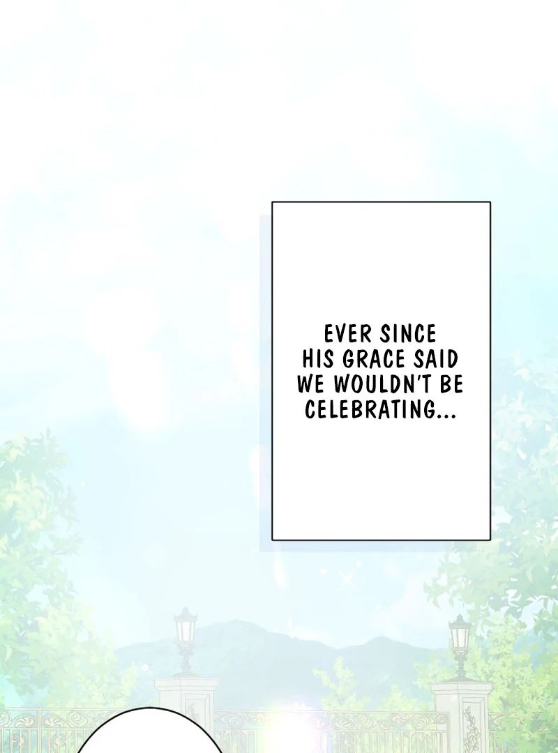 I Became the Stepmother of a Terminally Ill Child Chapter 9 - Page 33