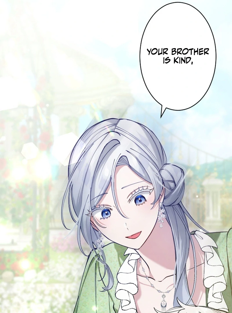 I Became the Stepmother of a Terminally Ill Child Chapter 9 - Page 37