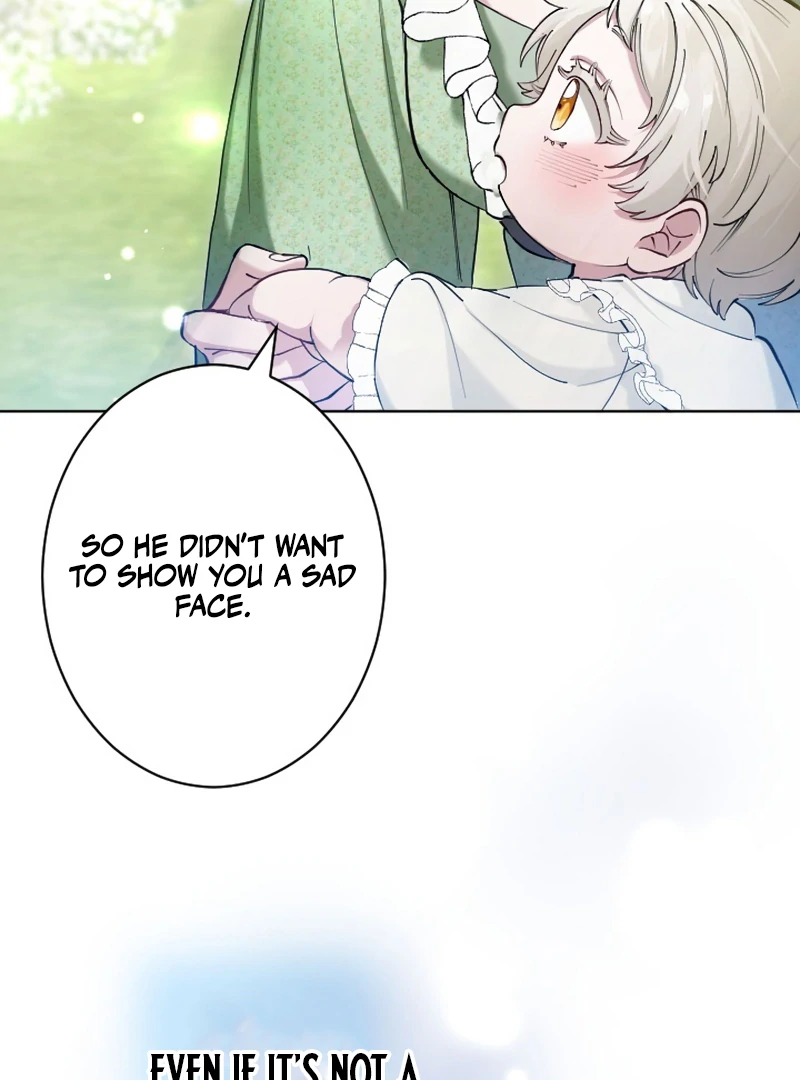 I Became the Stepmother of a Terminally Ill Child Chapter 9 - Page 38