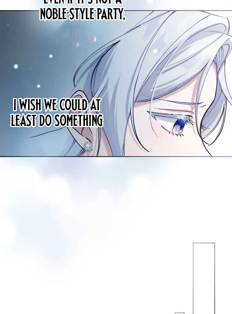 I Became the Stepmother of a Terminally Ill Child Chapter 9 - Page 39