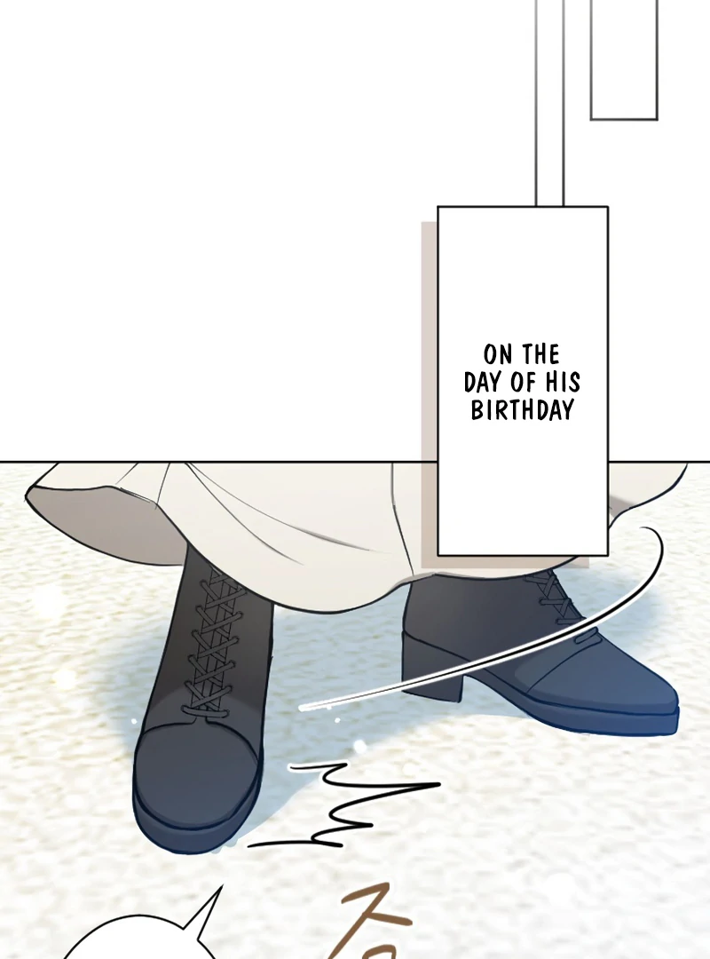 I Became the Stepmother of a Terminally Ill Child Chapter 9 - Page 40