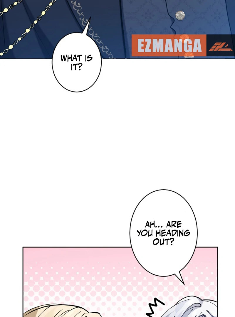 I Became the Stepmother of a Terminally Ill Child Chapter 9 - Page 44
