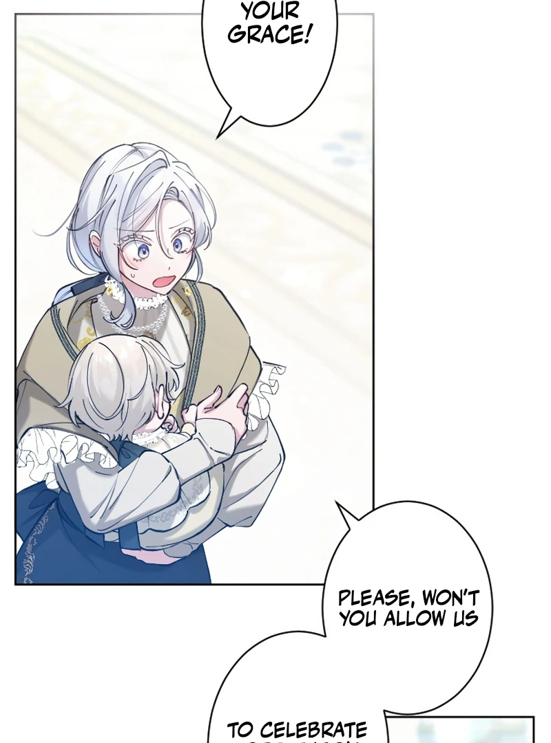 I Became the Stepmother of a Terminally Ill Child Chapter 9 - Page 46
