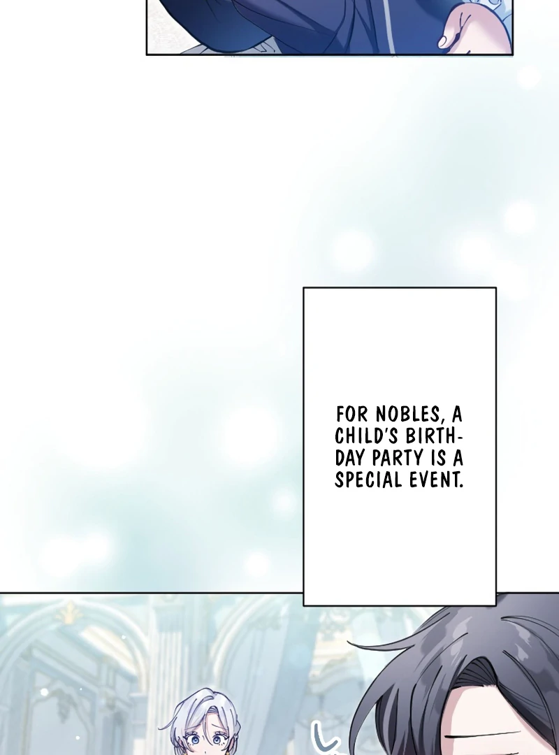 I Became the Stepmother of a Terminally Ill Child Chapter 9 - Page 5