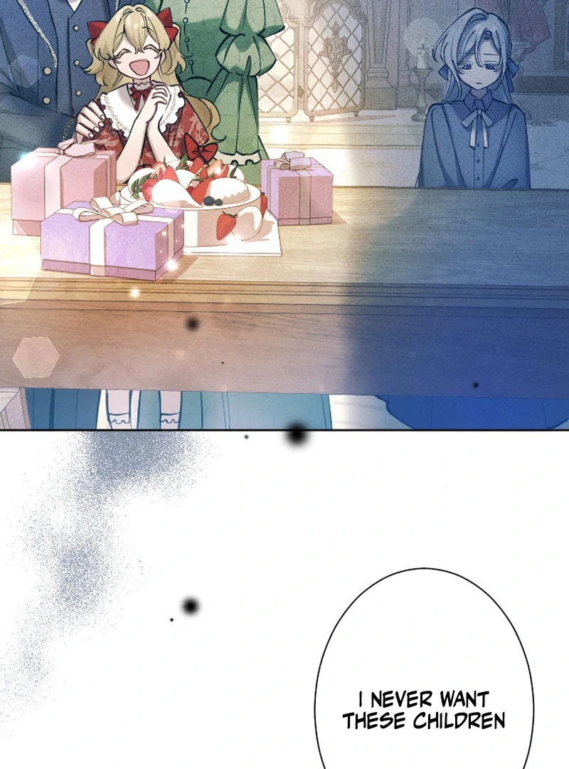 I Became the Stepmother of a Terminally Ill Child Chapter 9 - Page 51