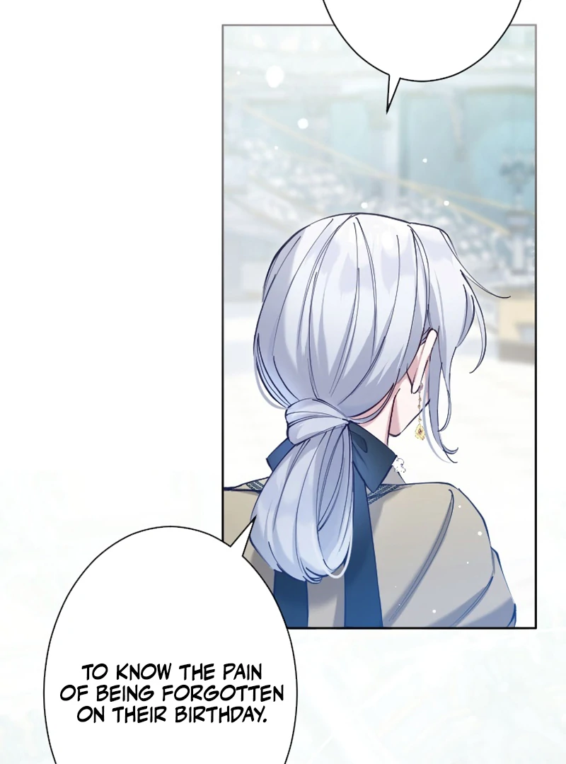 I Became the Stepmother of a Terminally Ill Child Chapter 9 - Page 52