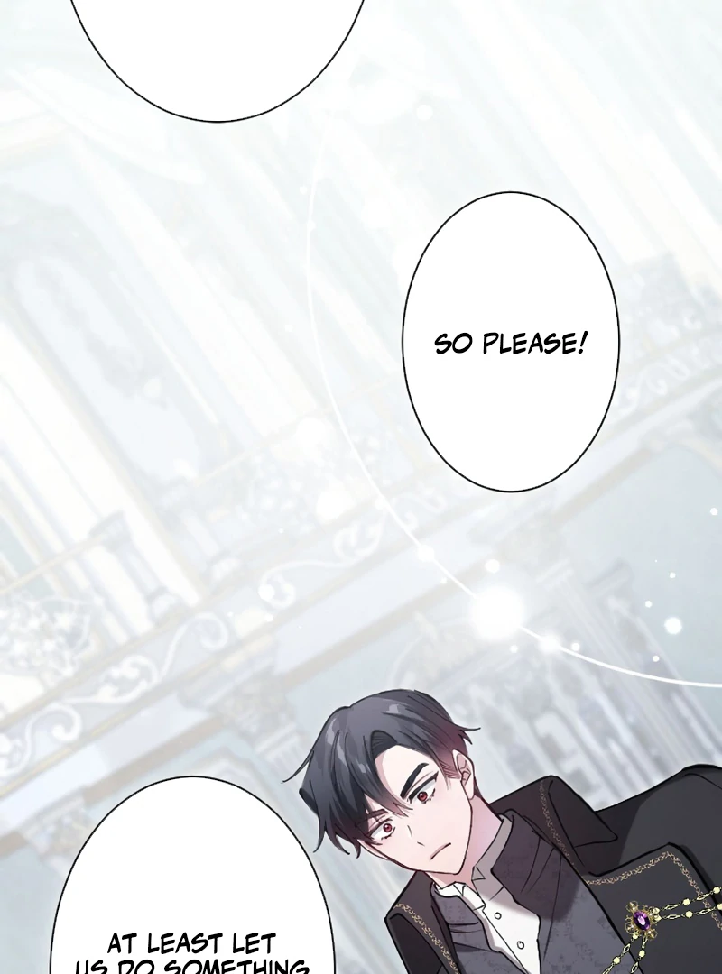 I Became the Stepmother of a Terminally Ill Child Chapter 9 - Page 53