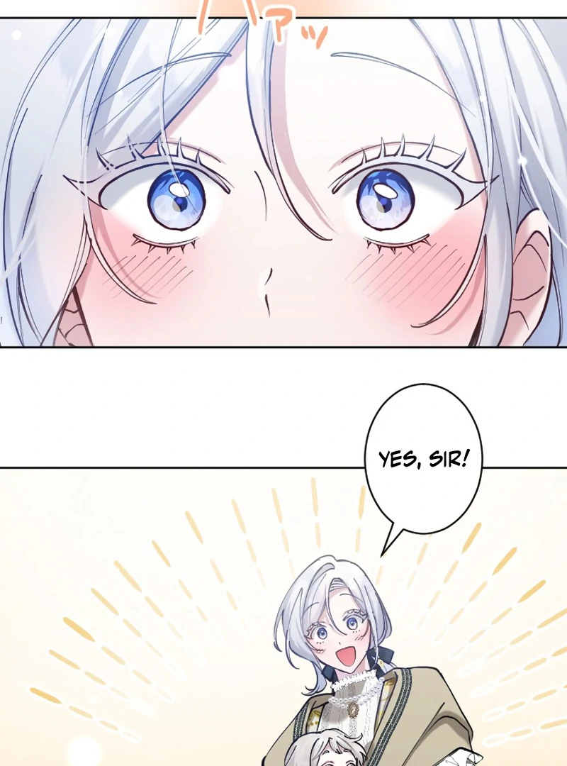 I Became the Stepmother of a Terminally Ill Child Chapter 9 - Page 62