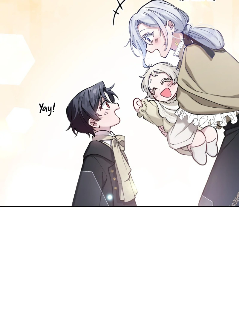 I Became the Stepmother of a Terminally Ill Child Chapter 9 - Page 65