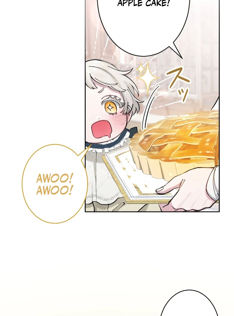 I Became the Stepmother of a Terminally Ill Child Chapter 9 - Page 71