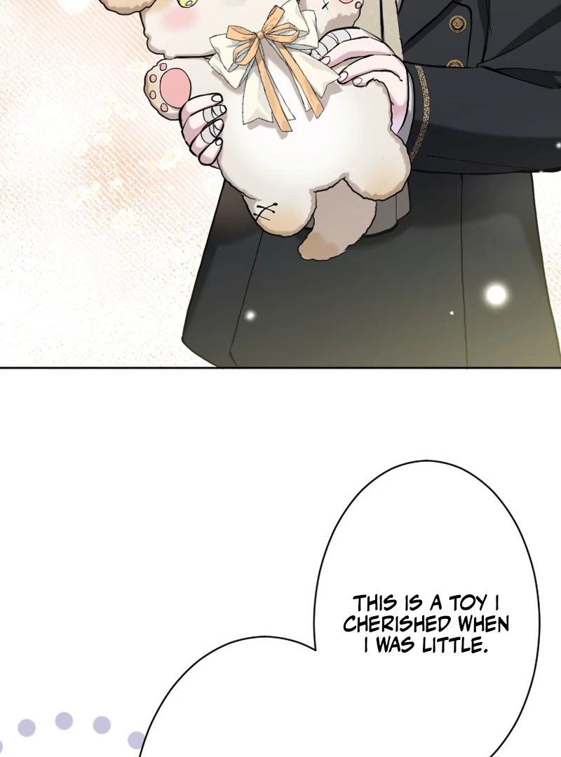 I Became the Stepmother of a Terminally Ill Child Chapter 9 - Page 75