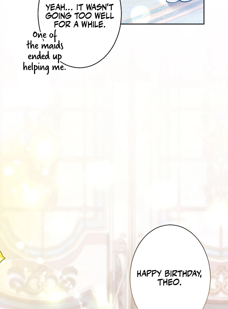 I Became the Stepmother of a Terminally Ill Child Chapter 9 - Page 78