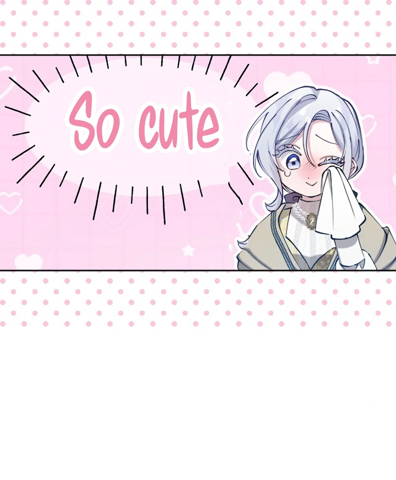I Became the Stepmother of a Terminally Ill Child Chapter 9 - Page 85