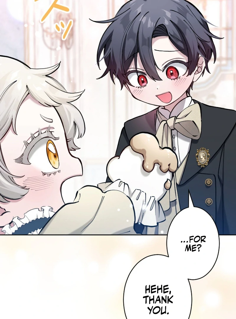 I Became the Stepmother of a Terminally Ill Child Chapter 9 - Page 87