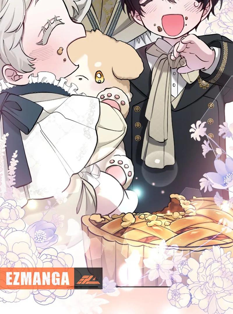 I Became the Stepmother of a Terminally Ill Child Chapter 9 - Page 91